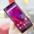 Sony Xperia XZ3 im Test: 36 Bewertungen, erfahrungen, Pro und Contra