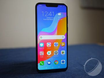 Honor Play test par FrAndroid