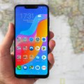 Honor Play test par Pocket-lint Honor Play test par Pocket-lint