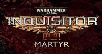 Warhammer 40.000 Inquisitor Martyr test par JVL