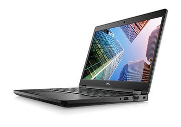 Dell Latitude 5491 test par NotebookCheck Dell Latitude 5491 test par NotebookCheck