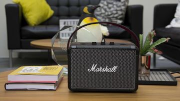 Marshall Kilburn II im Test: 11 Bewertungen, erfahrungen, Pro und Contra