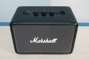 Marshall Kilburn II Review