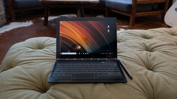Tests Lenovo Yoga C930