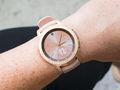 Samsung Galaxy Watch test par Tom's Guide (US)