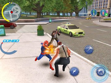 The Amazing Spider-Man 2 test par PCMag The Amazing Spider-Man 2 test par PCMag