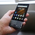 BlackBerry Key2 LE im Test: 23 Bewertungen, erfahrungen, Pro und Contra
