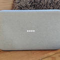 Google Home Max test par Pocket-lint Google Home Max test par Pocket-lint