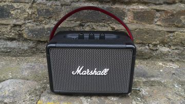 Marshall Kilburn II test par TechRadar Marshall Kilburn II test par TechRadar