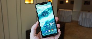 Test Motorola One