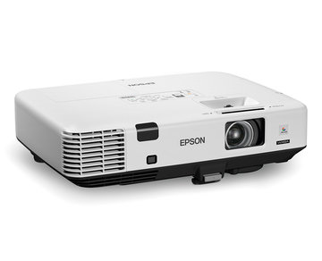 Epson PowerLite 1945W im Test: 1 Bewertungen, erfahrungen, Pro und Contra