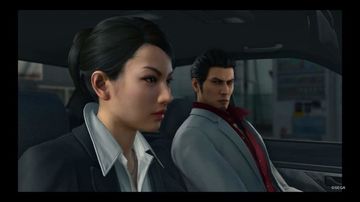 Yakuza Kiwami 2 test par New Game Plus Yakuza Kiwami 2 test par New Game Plus