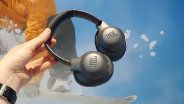 Anlisis JBL Everest 710GA