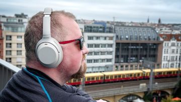 Sony WH-1000XM3 im Test: 43 Bewertungen, erfahrungen, Pro und Contra