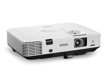 Epson PowerLite 1940W Review: 1 Ratings, Pros and Cons