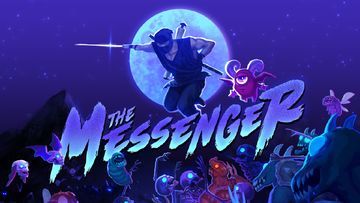 The Messenger test par inGame The Messenger test par inGame