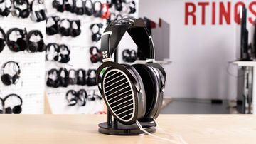 HiFiMAN Ananda im Test: 9 Bewertungen, erfahrungen, Pro und Contra