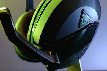Turtle Beach Stealth 700 test par PCWorld.com Turtle Beach Stealth 700 test par PCWorld.com