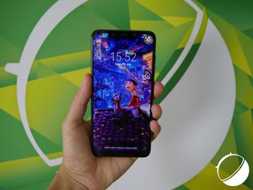 Xiaomi Poco F1 test par FrAndroid Xiaomi Poco F1 test par FrAndroid