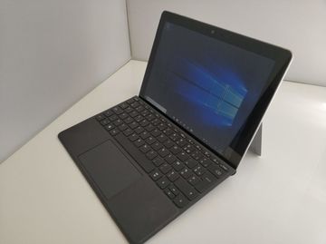 Microsoft Surface Go test par Tablette Tactile