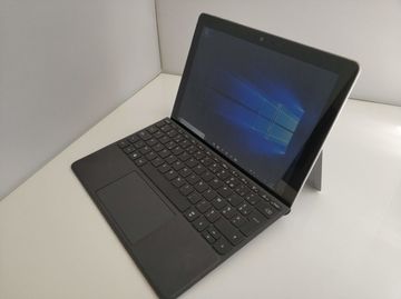 Microsoft Surface Go test par Tablette Tactile Microsoft Surface Go test par Tablette Tactile