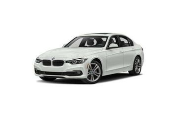 Anlisis BMW 328d M Sport