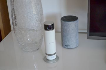 Anlisis Bosch 360-Degree Indoor Camera