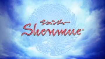 Shenmue I & II test par Mag Jeux High-Tech