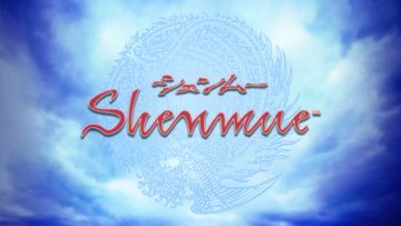 Shenmue I & II test par Mag Jeux High-Tech Shenmue I & II test par Mag Jeux High-Tech