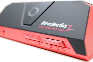 Anlisis AverMedia 