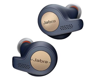 Jabra Elite Active 65t test par Les Numériques Jabra Elite Active 65t test par Les Numériques