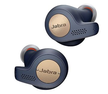 Jabra Elite Active 65t test par Les Numriques