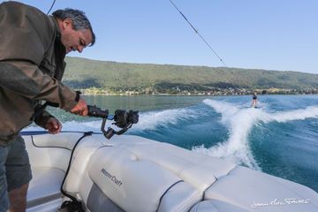 DJI Ronin-S test par FrAndroid DJI Ronin-S test par FrAndroid