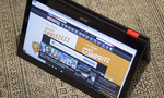 Acer Nitro 5 Spin test par GamerGen Acer Nitro 5 Spin test par GamerGen