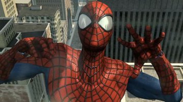 The Amazing Spider-Man test par GameBlog.fr