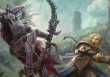 World of Warcraft Battle for Azeroth test par GameHope World of Warcraft Battle for Azeroth test par GameHope