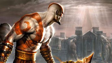 God of War Collection im Test: 5 Bewertungen, erfahrungen, Pro und Contra
