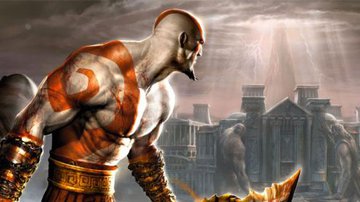 Anlisis God of War Collection