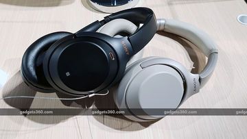 Tests Sony WH-1000XM3