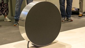 Bang & Olufsen Beosound Edge Review