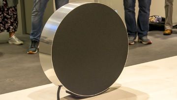 Test Bang & Olufsen Beosound Edge