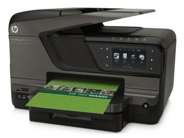 HP Officejet Pro 8600 Plus im Test: 1 Bewertungen, erfahrungen, Pro und Contra