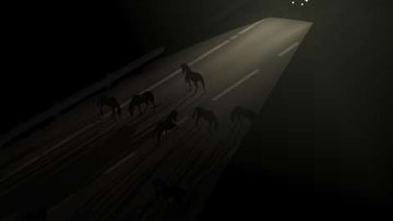 Kentucky Route Zero Acte 3 Review: 2 Ratings, Pros and Cons