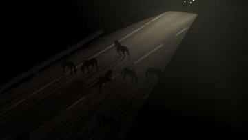 Test Kentucky Route Zero Acte 3