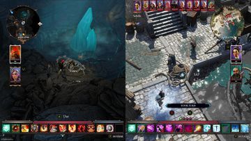 Divinity Original Sin 2 Definitive Edition test par GameReactor