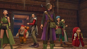 Dragon Quest XI reviewed by GameReactor