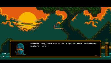 The Messenger reviewed by GameReactor