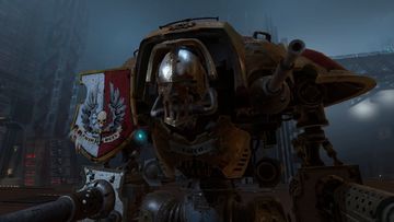 Warhammer 40.000 Inquisitor Martyr reviewed by GameReactor