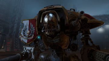 Warhammer 40.000 Inquisitor Martyr test par GameReactor