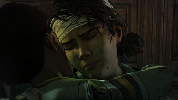 The Walking Dead The Final Season Episode 1 test par GameReactor The Walking Dead The Final Season Episode 1 test par GameReactor